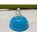 Linco Training cup w/silicone nipple L-22408 Silicone Nipple Spout